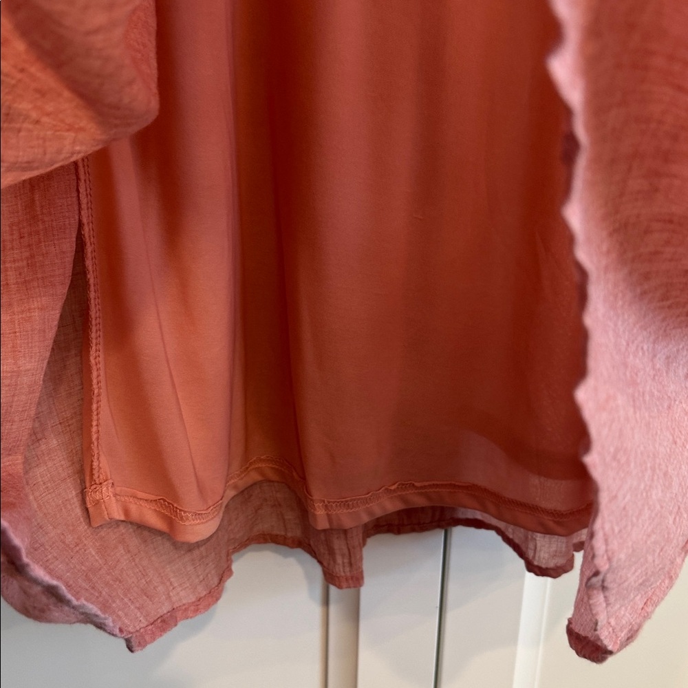 Umgee Boho Dress - Picture 5 of 8